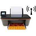 HP DeskJet 3052A with ePrint Review