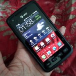 Samsung Rugby Smart Smartphone Giveaway from AT&T!