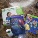Brave for LeapFrog Explorer & Tag Review