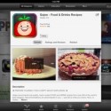 Recipe Discovery App Gojee: Like Pandora for Your Kitchen