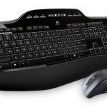 Logitech Wireless Desktop MK710 Review + Giveaway from UNEEDIT.com