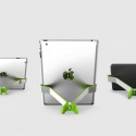 Felix TwoHands & MonkeyDo Tablet Holder Review & Giveaway