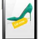 eBay Celebrates 100 Millionth Listing on a Mobile Device with a $25,000 Sweepstakes