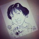 LittleTechGirl’s Caricature