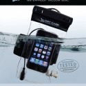 Drycase for iPhone, iPad, and Other Tablets & Smartphones