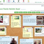 Family-Bulletin-Board
