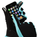 smarTouch Gloves Giveaway Winner