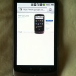 Google-Nexus-S