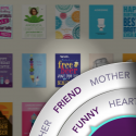 Treat Birthday Cards for iOS App Review