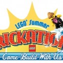Love LEGOs? Check Out the Lego Brickation Summer event in Traverse City, MI + Giveaway