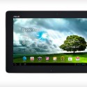 Asus Transformer 16gb Tablet for $269 on Groupon