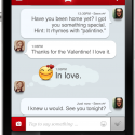 Keep Track of Your Romance with the Twyxt App for iPhone