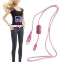 Barbie Photo Fashion Doll Fun