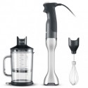 Organize Thanksgiving with Springpad & Win a Breville Immersion Blender