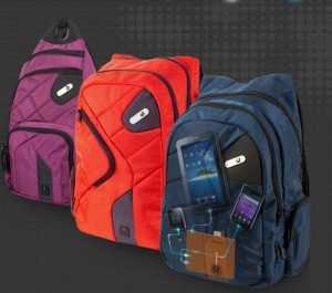 color power bags