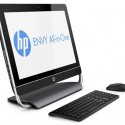 HP Envy 23 All-in-One Computer Review