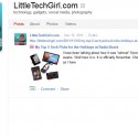 Have You Setup a Google Plus Page for Your Blog? I Did.