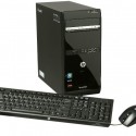 HP Pavilion p6-2120 Desktop PC from Staples Review