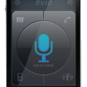 iPhone App Review: Evie for iPhone Lets You Use Your Voice