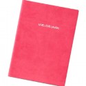 momAgenda Live, Love, Laugh Journal Review & Giveaway