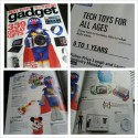 The LAPTOP Magazine 2012 Gadget Guide