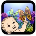 Merry Cherub iPad App Review