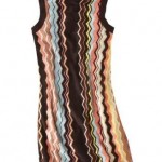 missoni dress