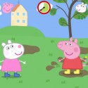 Peppa Pig Happy Mrs. Chicken App Review