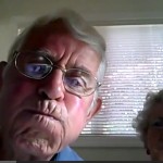 old couple old couple