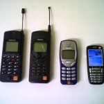 oldmobilephones