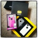 Win an iPhone 5 From Otterbox + Case Review
