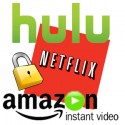 While Amazon Has it Covered, Netflix & Hulu Lack Sufficient Parental Controls