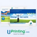 Giveaway: Start the New Year Off with 100 New Postcards from Uprinting