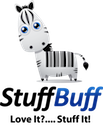 Integrating Stuff Buff into LittleTechGirl.com