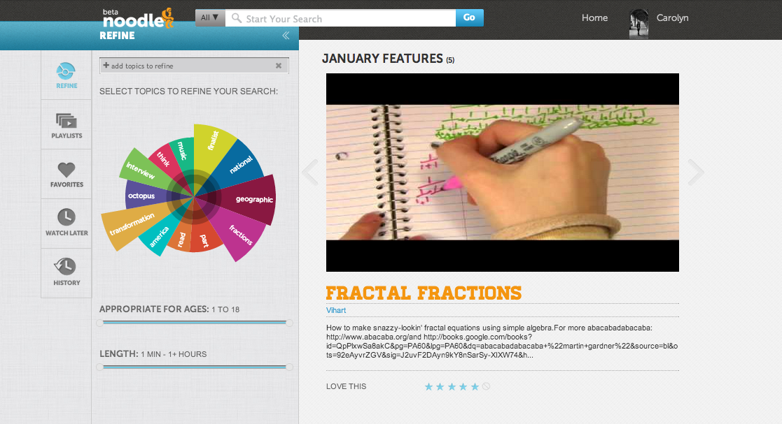 Noodle.org_ Learning Materials_Fractal Fractions