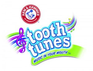 Tooth Tunes Logo
