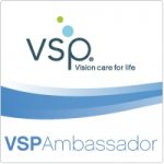 VSP Blog Ambassador Badge