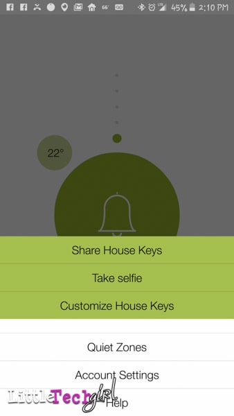 Chipolo - Keep Track of Your Keys via Bluetooth @LittleTechGirl