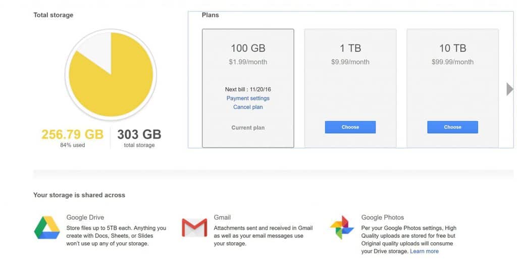 Everything You Need to Know About Data Storage Devices