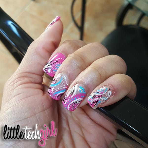 manicure_littletechgirl