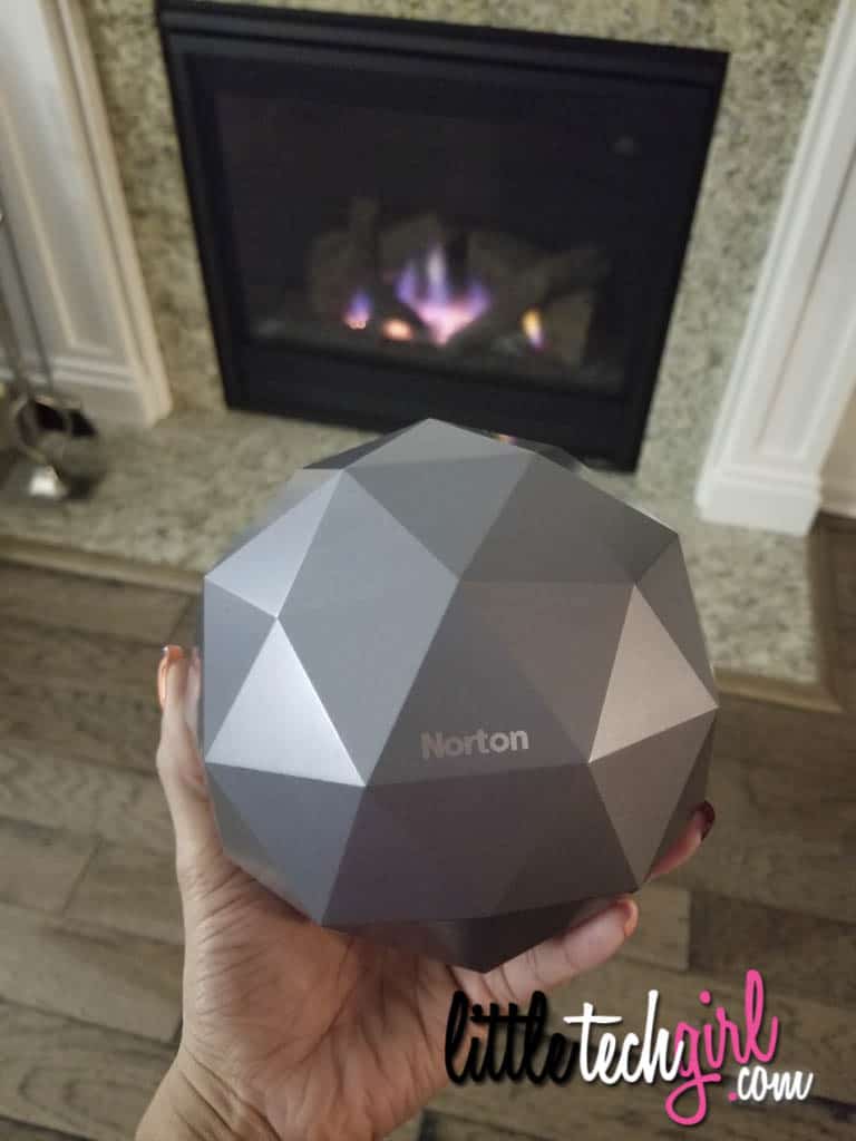 Norton Core Secure WiFi Router Review