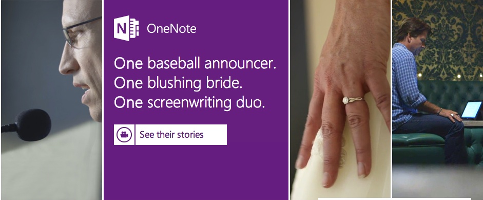 onenote