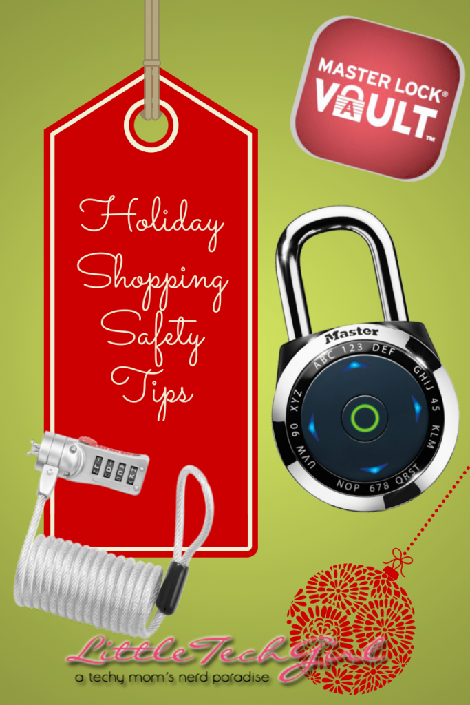 Online Holiday Shopping Tips to Keep Your Valuables Safe